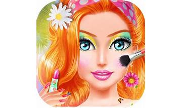 MakeUp Salon - Fancy Vacation for Android - Download the APK from Habererciyes